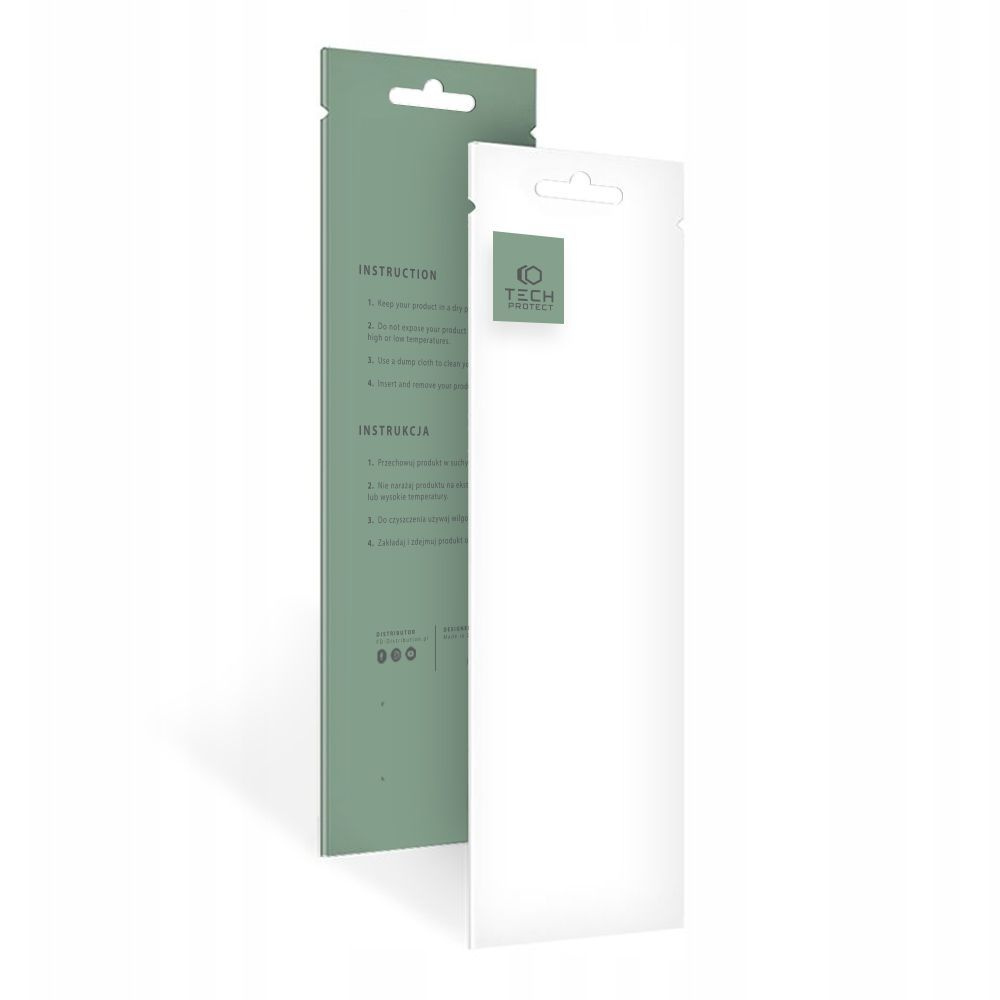 Tech-protect Iconband Xiaomi Smart Band 8 / 8 Nfc Sky Blue