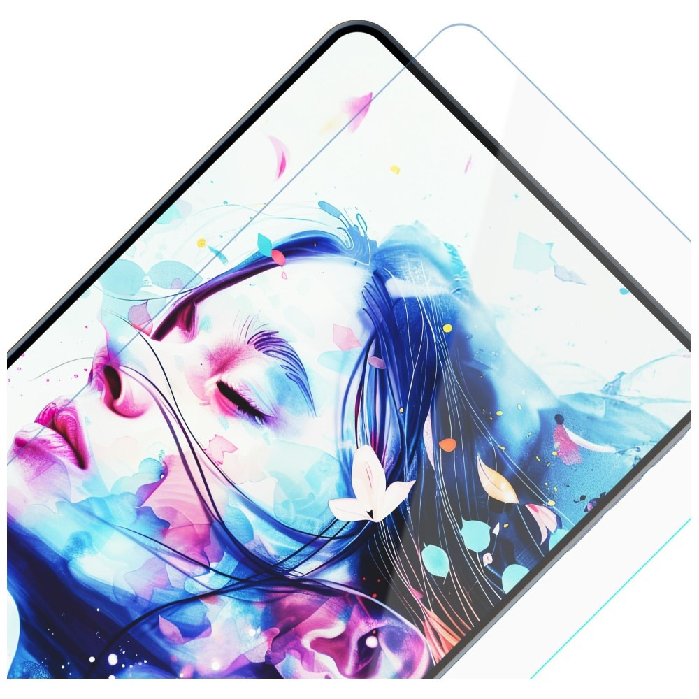 Folia 3MK PaperFeeling do Lenovo Yoga Tab 11.1" TB710FU [2 PACK]