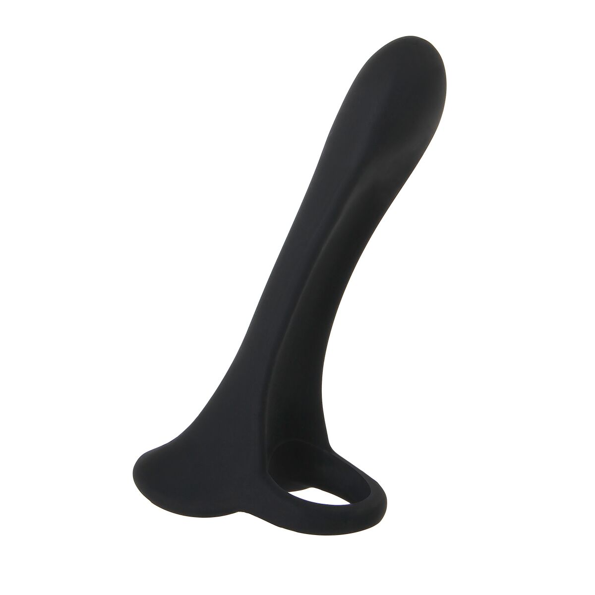 Cock Ring Zero Tolerance Black Cock Ring Zero Tolerance Black