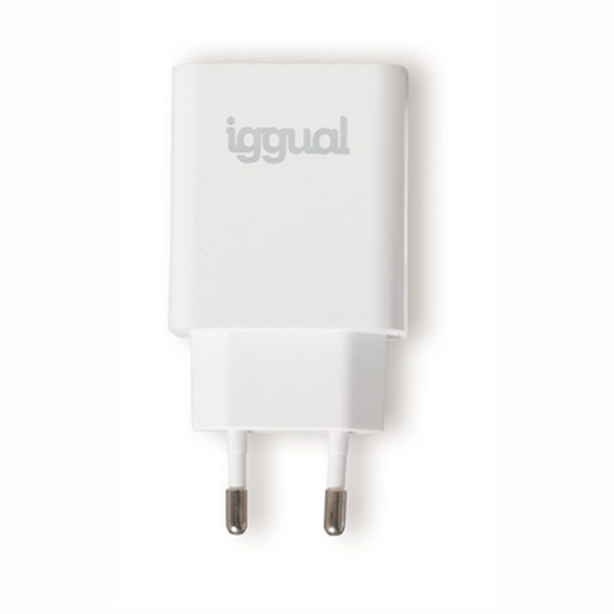 Ładowarka Ścienna iggual IGG318164 20 W