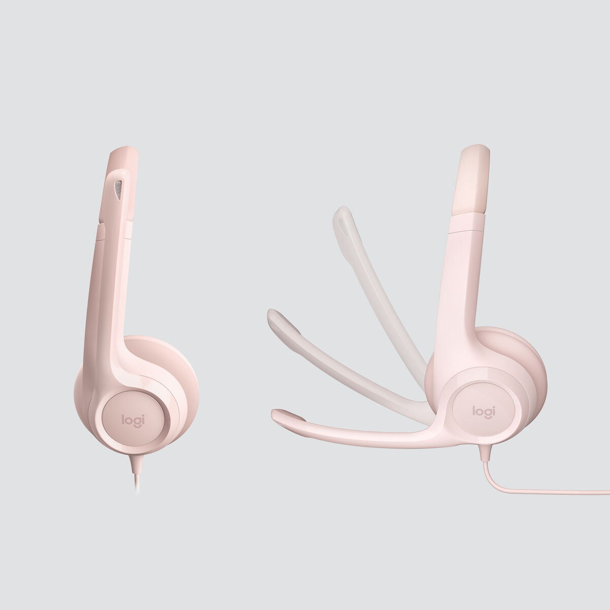 Headphones Logitech 981-001281 Headphones Logitech 981-001281