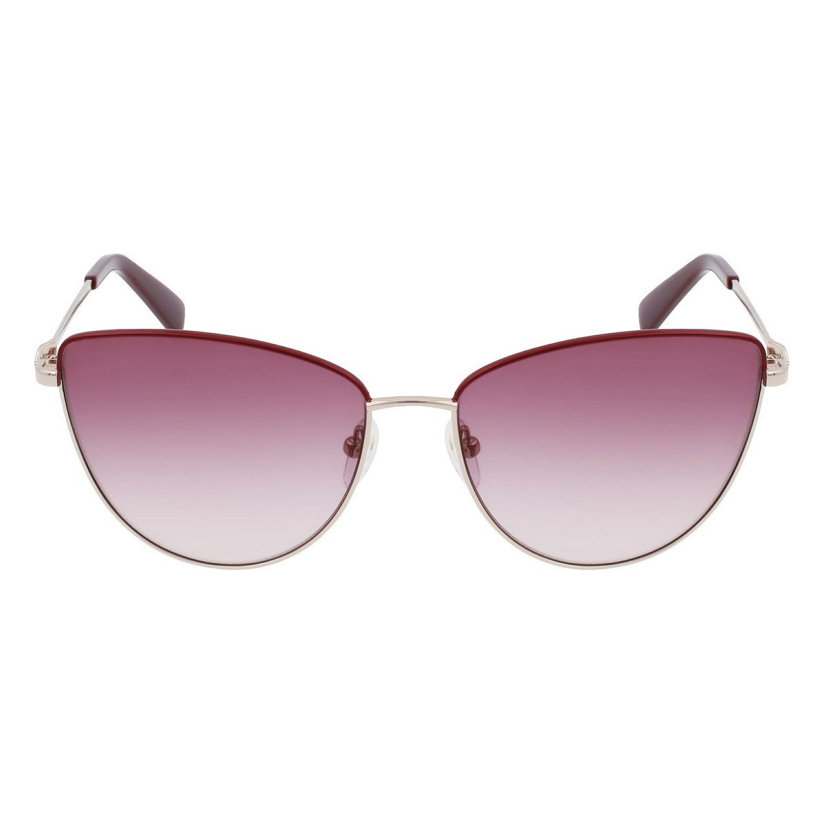 Ladies'Sunglasses Longchamp LO152S-721 ø 58 mm