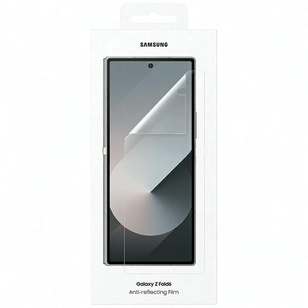 Samsung EF-UF956CTEGWW Galaxy Z Fold 6 Front Protection Film