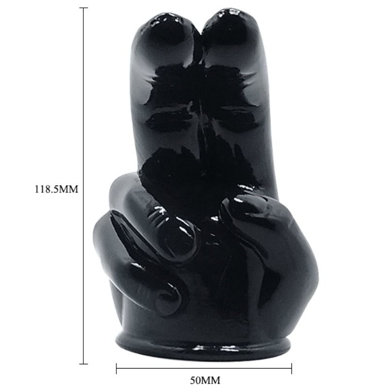 POWER HEAD - INTERCHANGEABLE WAND MASSAGER HEAD