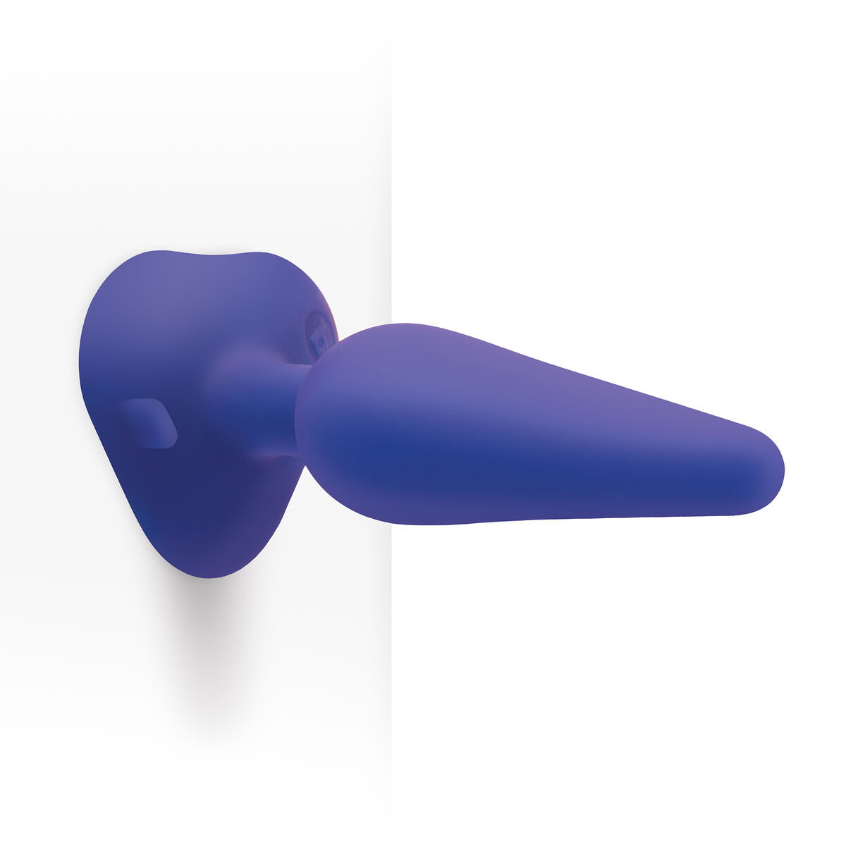 Gplug Small Neon Rose B-Vibe Blue (10 cm) (12 cm) Gplug Small Neon Rose B-Vibe Blue (10 cm) (12 cm)