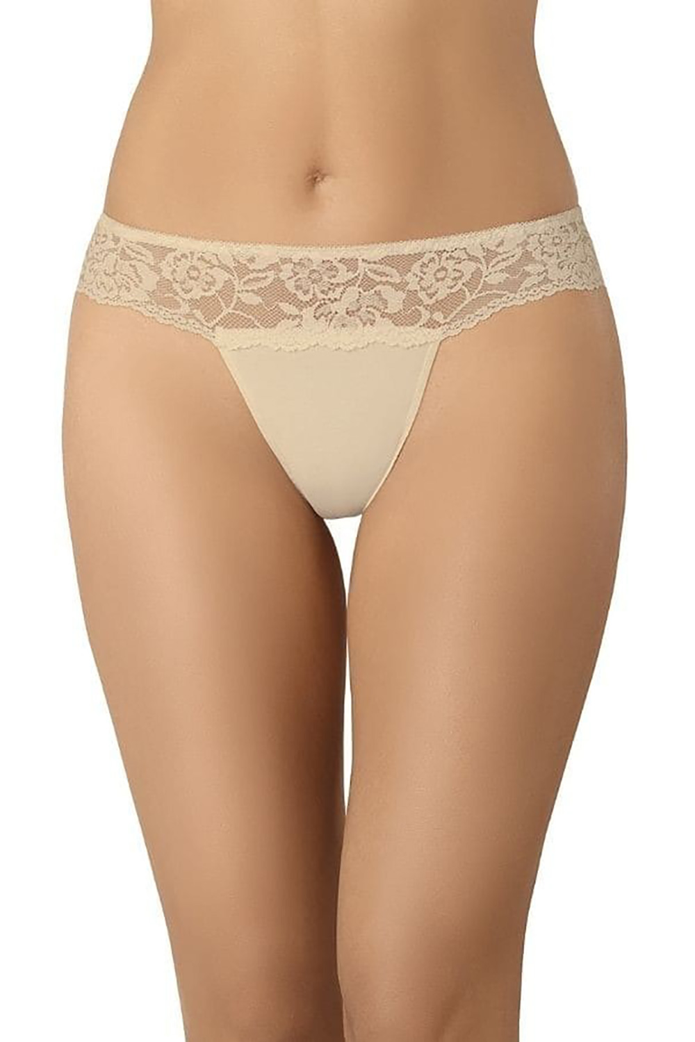  T-backs model 182881 Teyli  beige