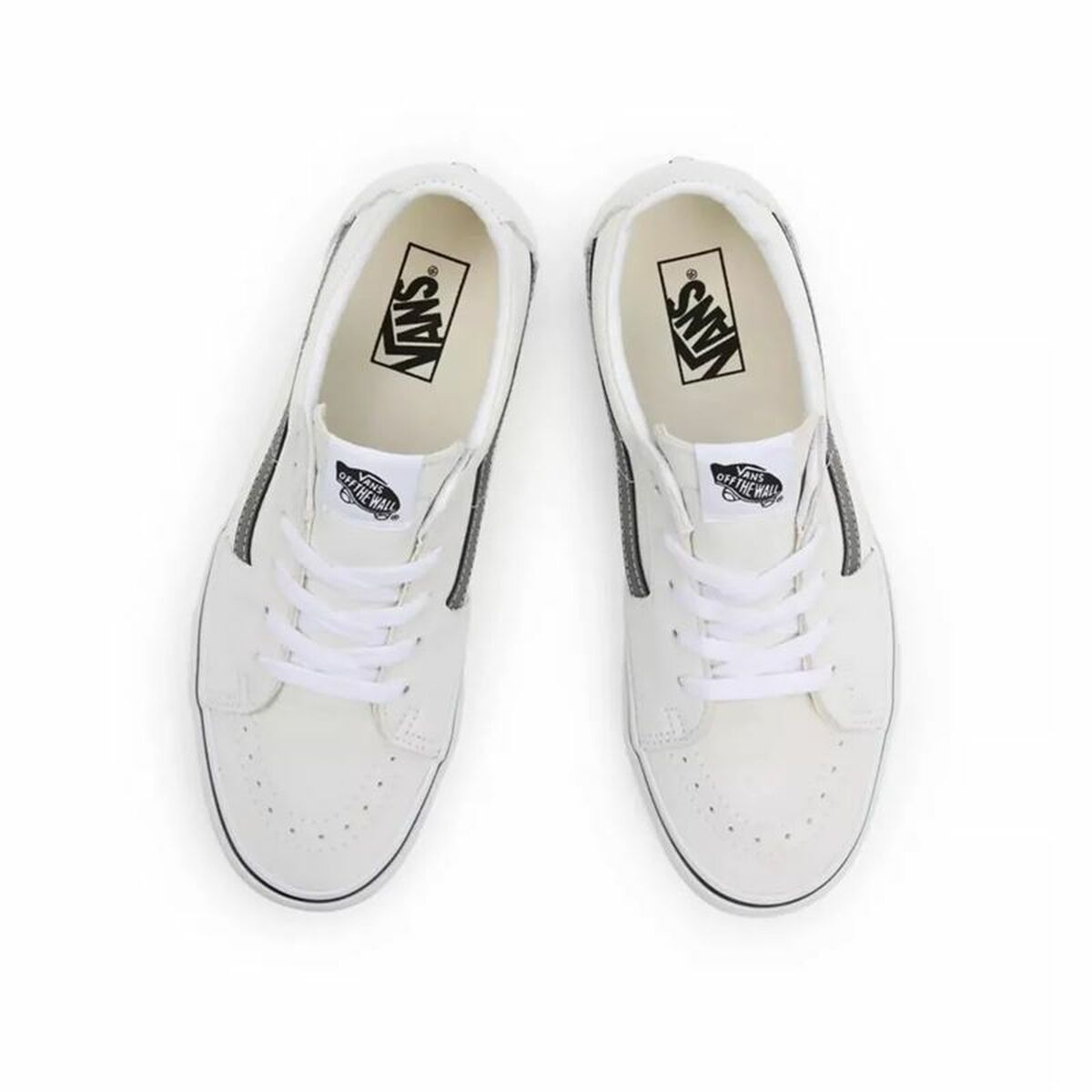 Men’s Casual Trainers Vans Sk8-Low Utility Pop Multicolour Men’s Casual Trainers Vans Sk8-Low Utility Pop Multicolour