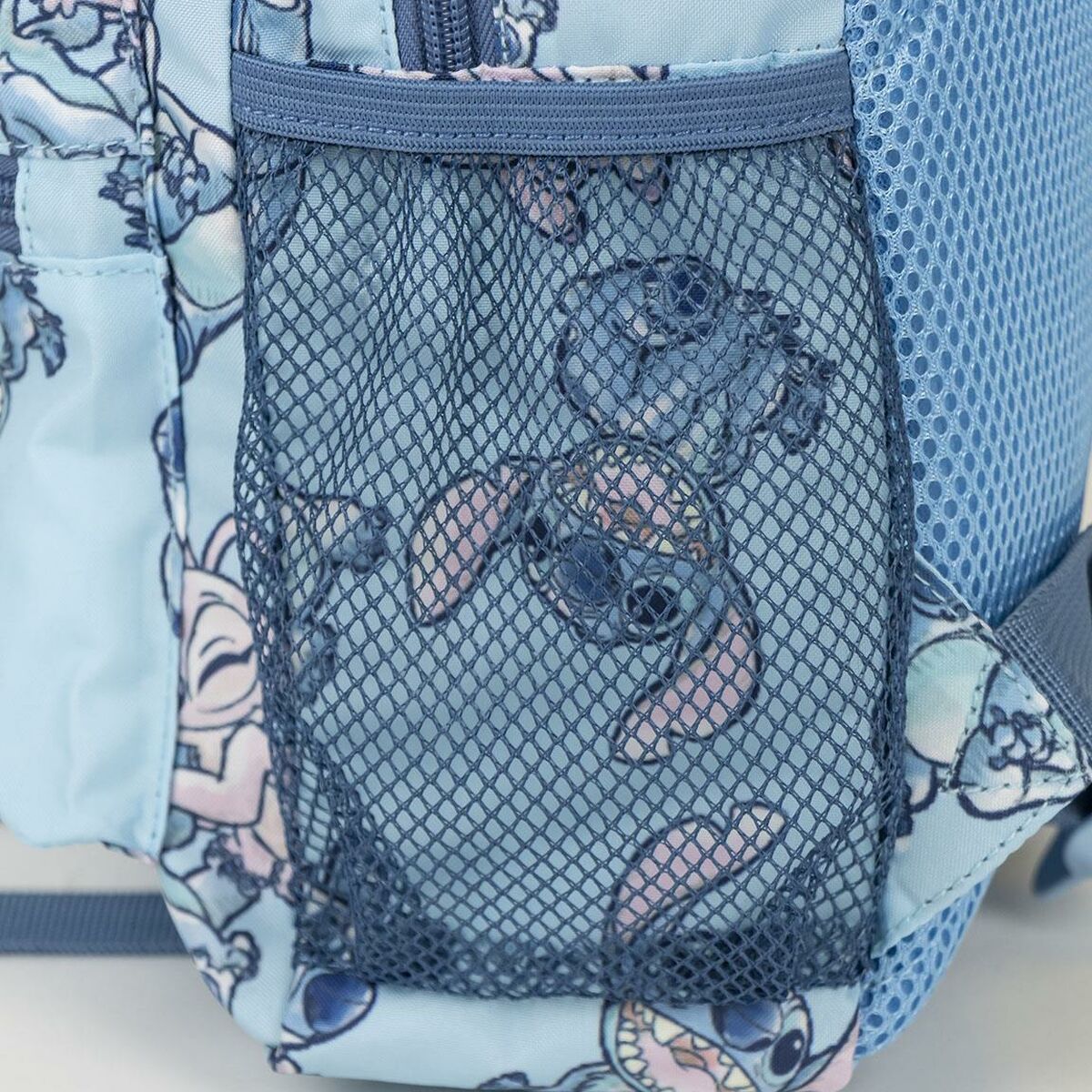 Child bag Stitch 23 x 33 x 9 cm