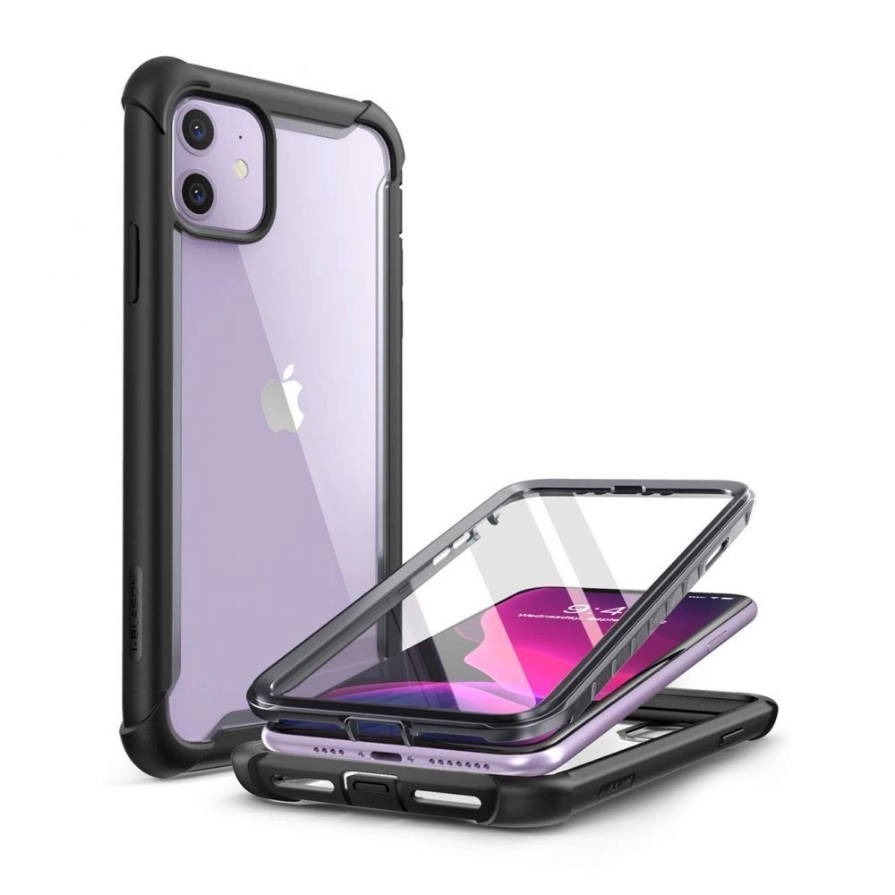 Supcase IBLSN Ares Apple iPhone 11 Black