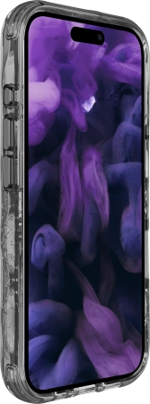 Laut Crystal Matter X Apple iPhone 16 Plus MagSafe (black crystal)