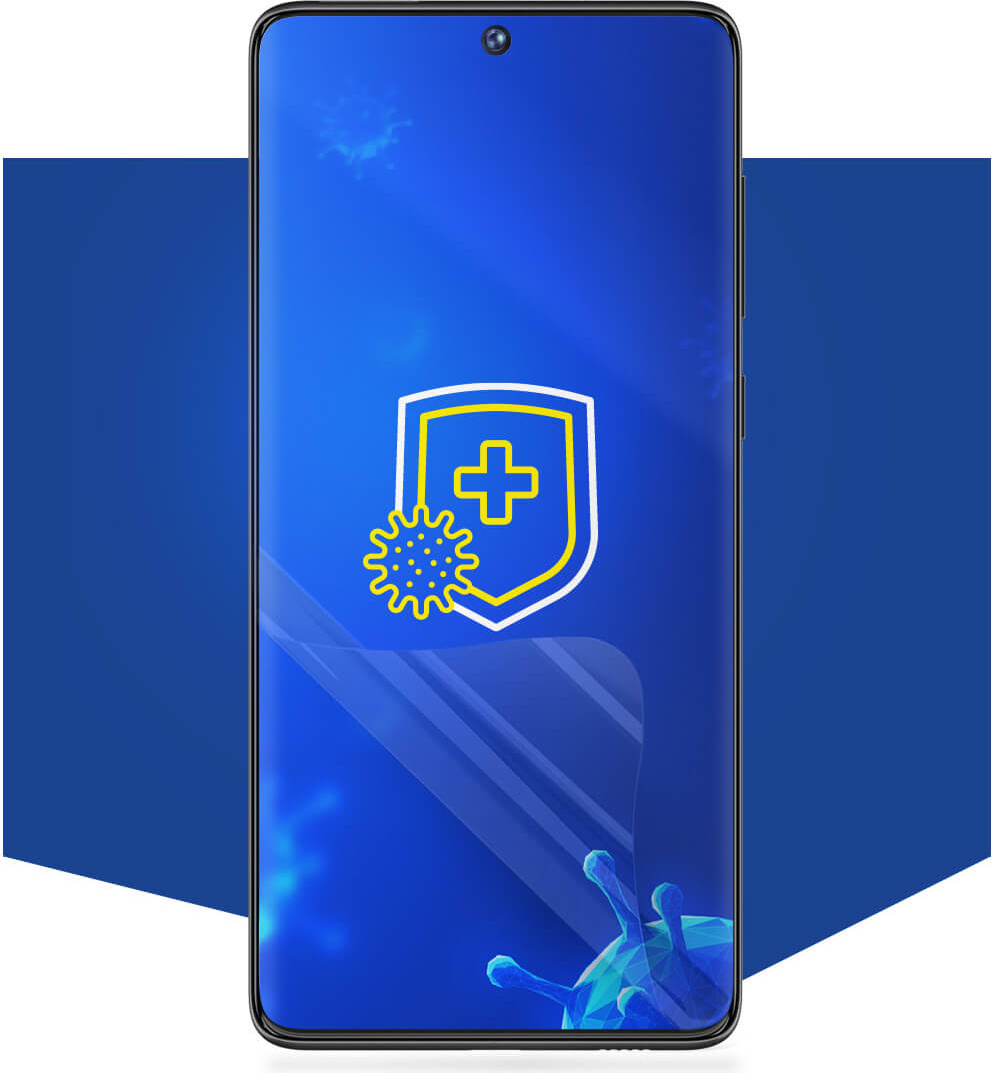 3MK Silver Protect+ Redmi Note 11 Pro+ 5G