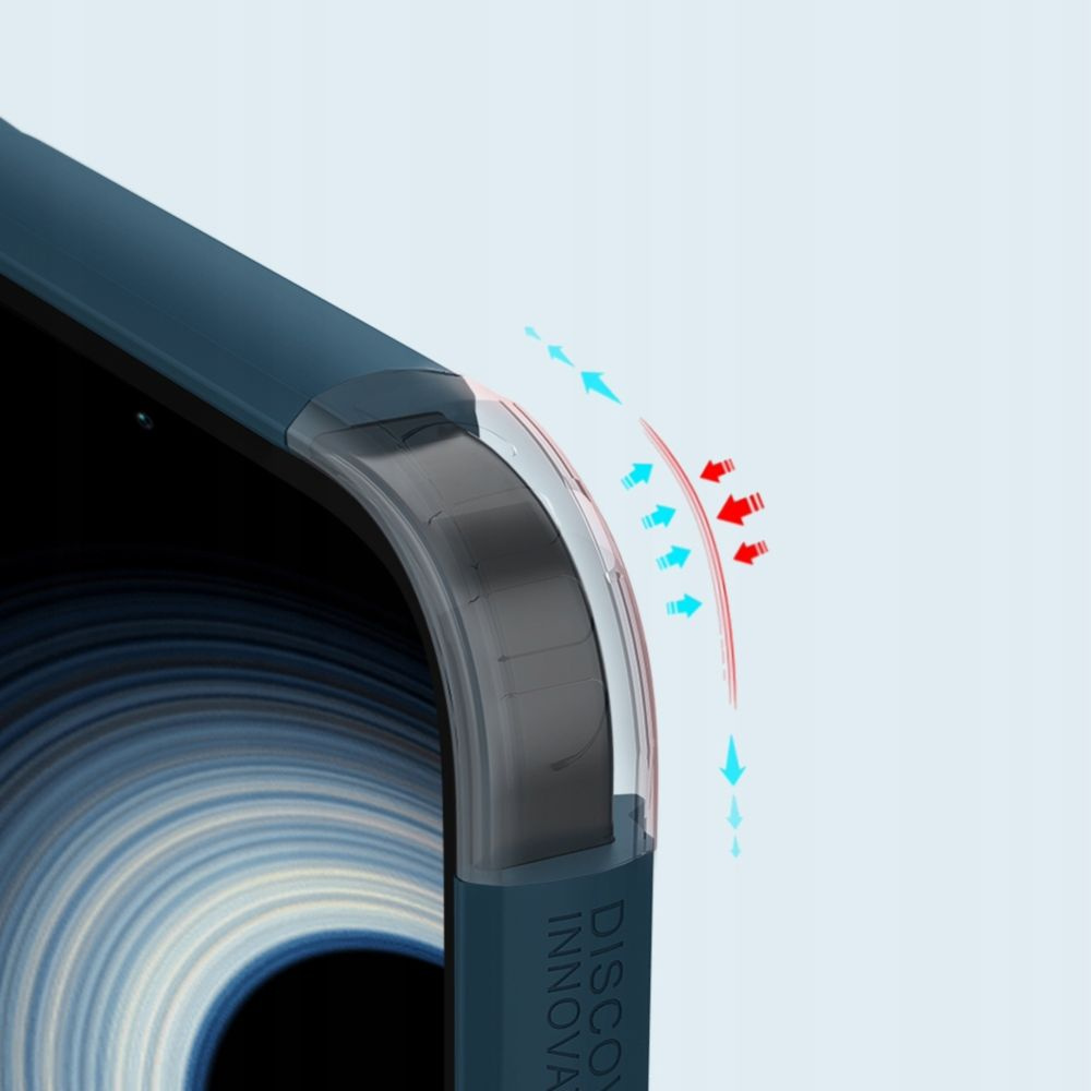 Nillkin Frosted Shield Pro Xiaomi 12T Black