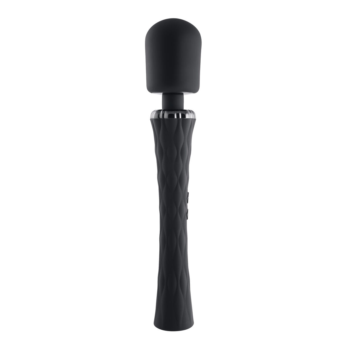 Massager Playboy Black Massager Playboy Black