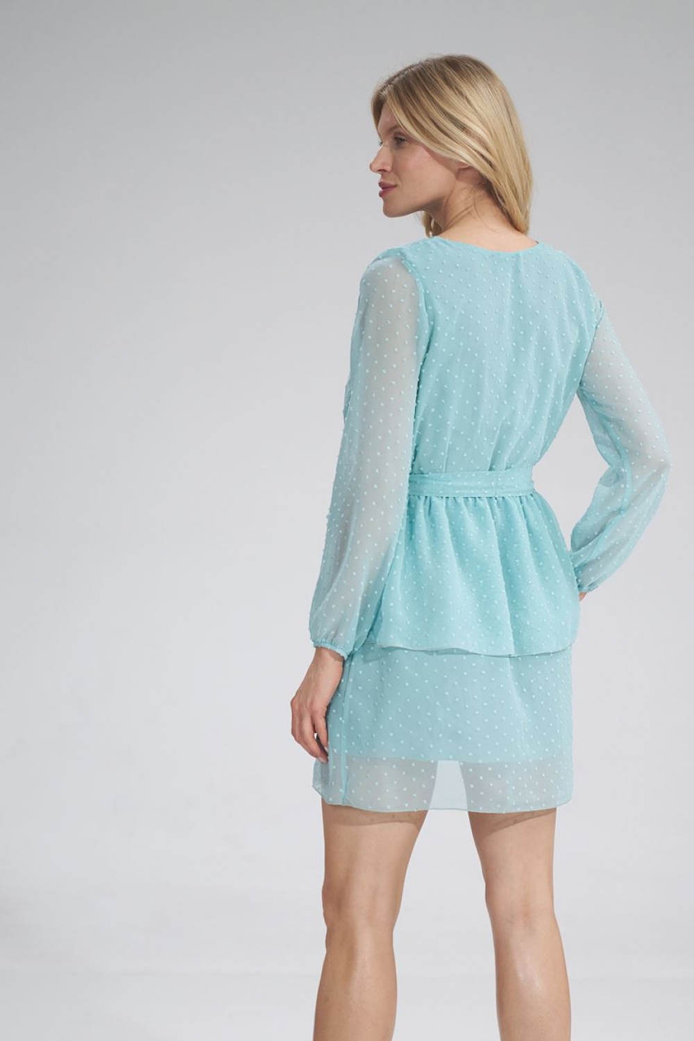  Daydress model 154654 Figl  green