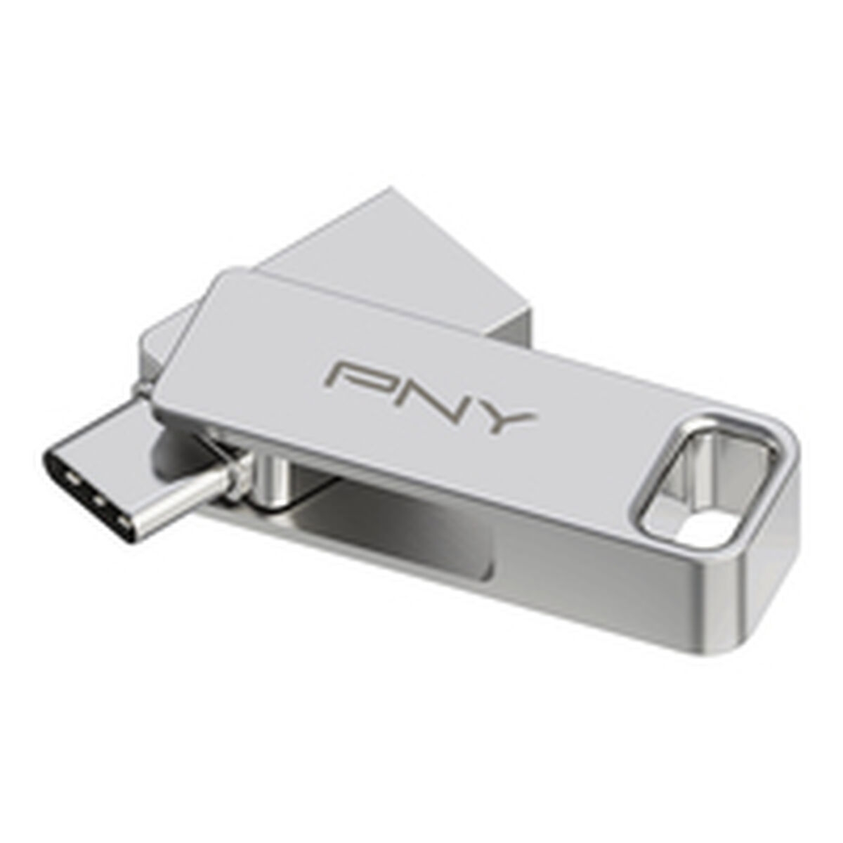 USB stick PNY P-FDI64GDULINKTYC-GE USB stick PNY P-FDI64GDULINKTYC-GE