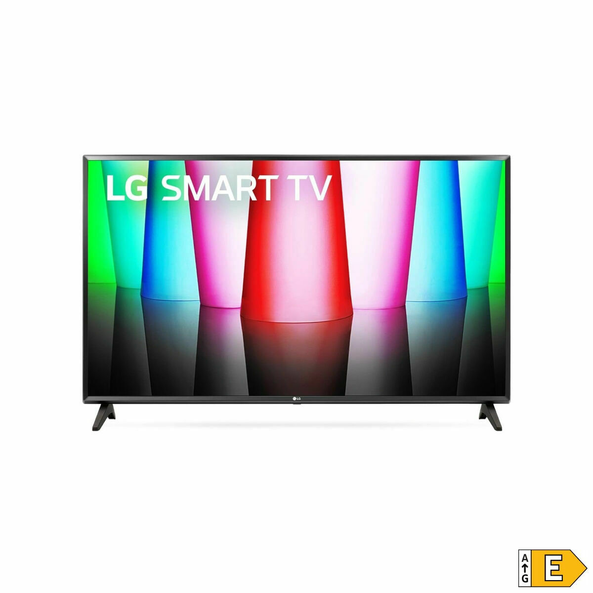 Smart TV LG 32LQ570B6LA 32" HD