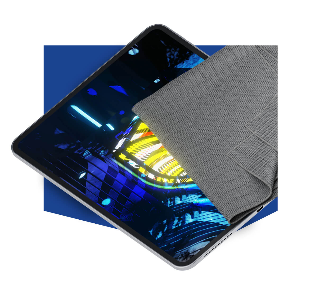3MK PaperFeeling Apple iPad Air 10.9 2020 4 Gen [2 PACK]