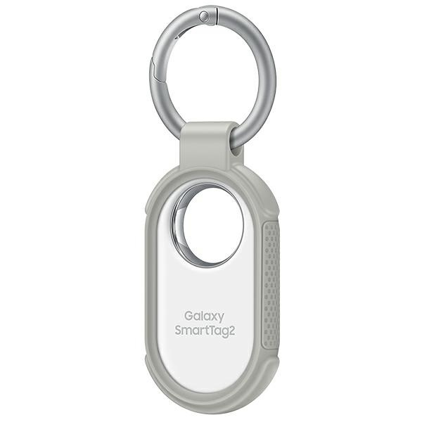 Samsung Galaxy SmartTag2 EF-RT560TJEGWW Rugged Case gray