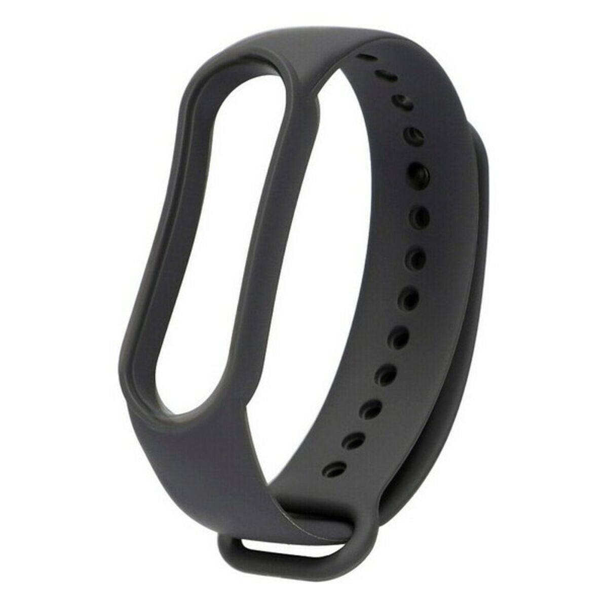 Replacement Activity Bracelet Mi Band 5 Contact TPU