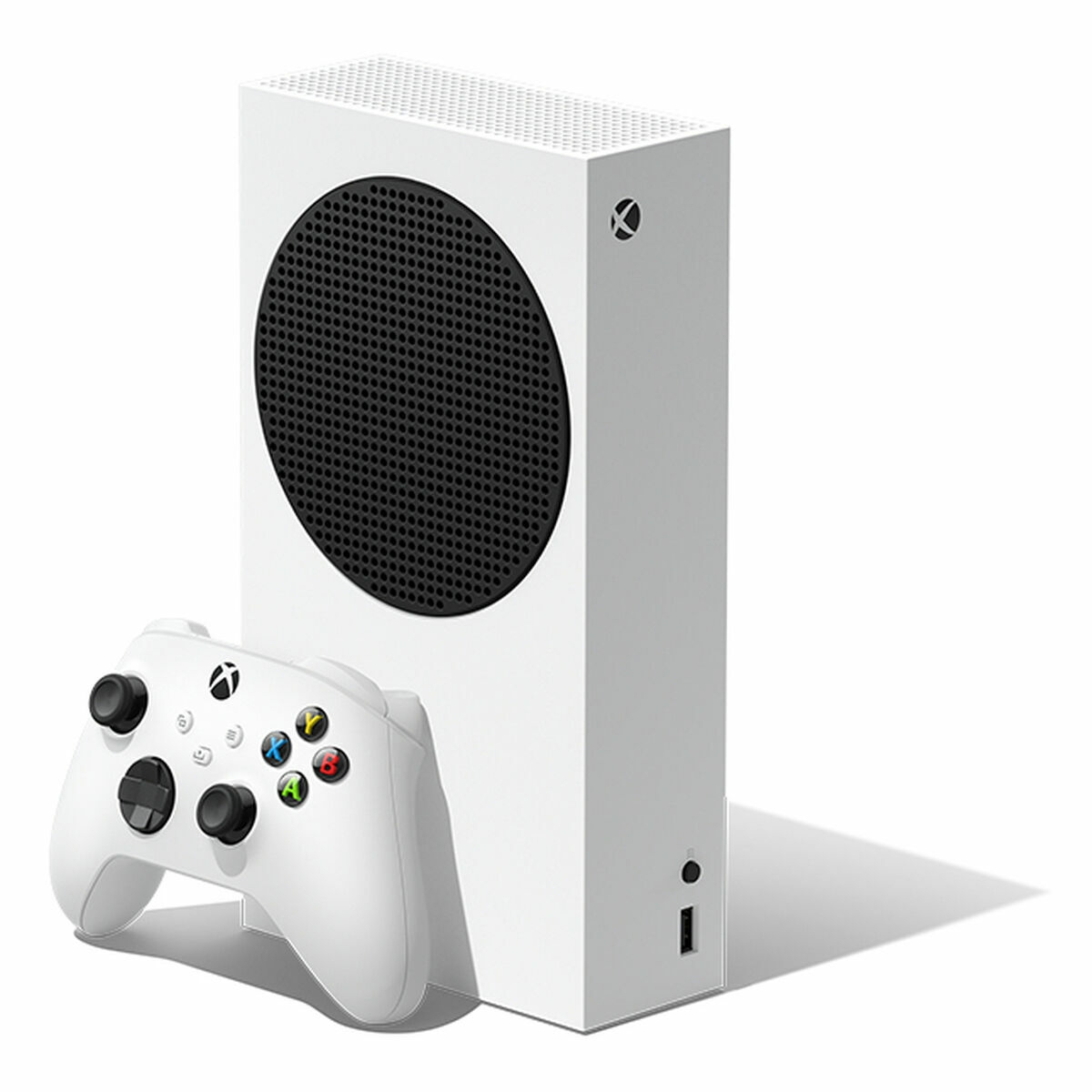 Xbox Series S Microsoft EP2-10060 Xbox Series S Microsoft EP2-10060