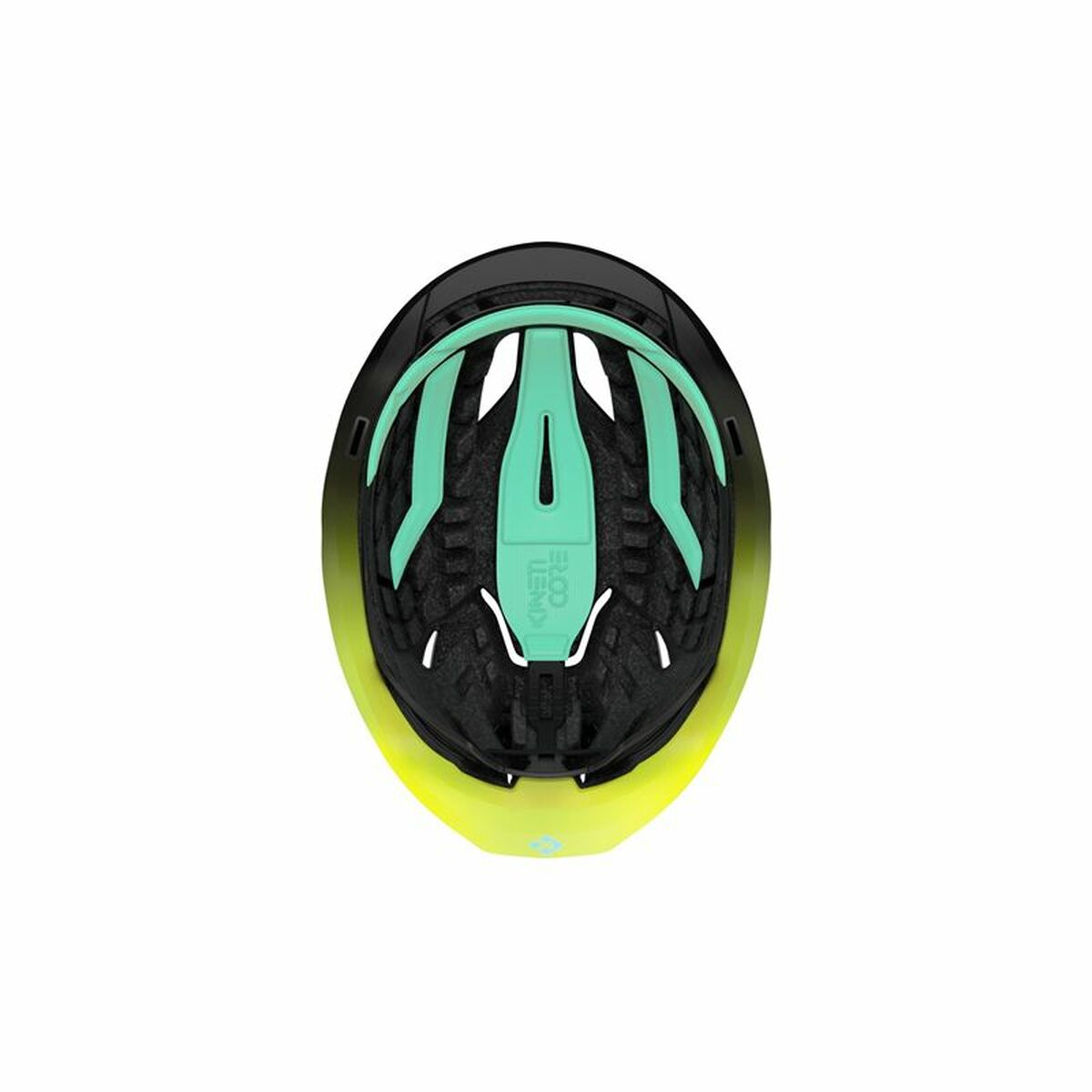 Adult's Cycling Helmet Lazer BLC22278900BF Black 52-56 cm