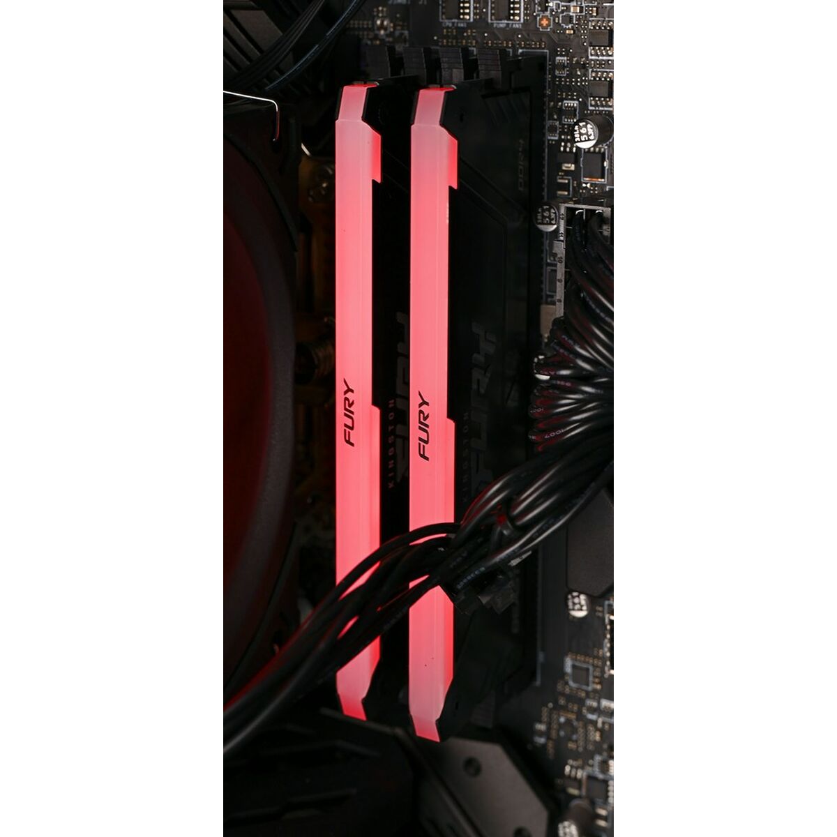 Desktop PC Actina KOMACNGIP0092 AMD RYZEN™ 7 5700X3D 32 GB RAM 1 TB SSD NVIDIA GEFORCE RTX 4060 TI Desktop PC Actina KOMACNGIP0092 AMD RYZEN™ 7 5700X3D 32 GB RAM 1 TB SSD NVIDIA GEFORCE RTX 4060 TI