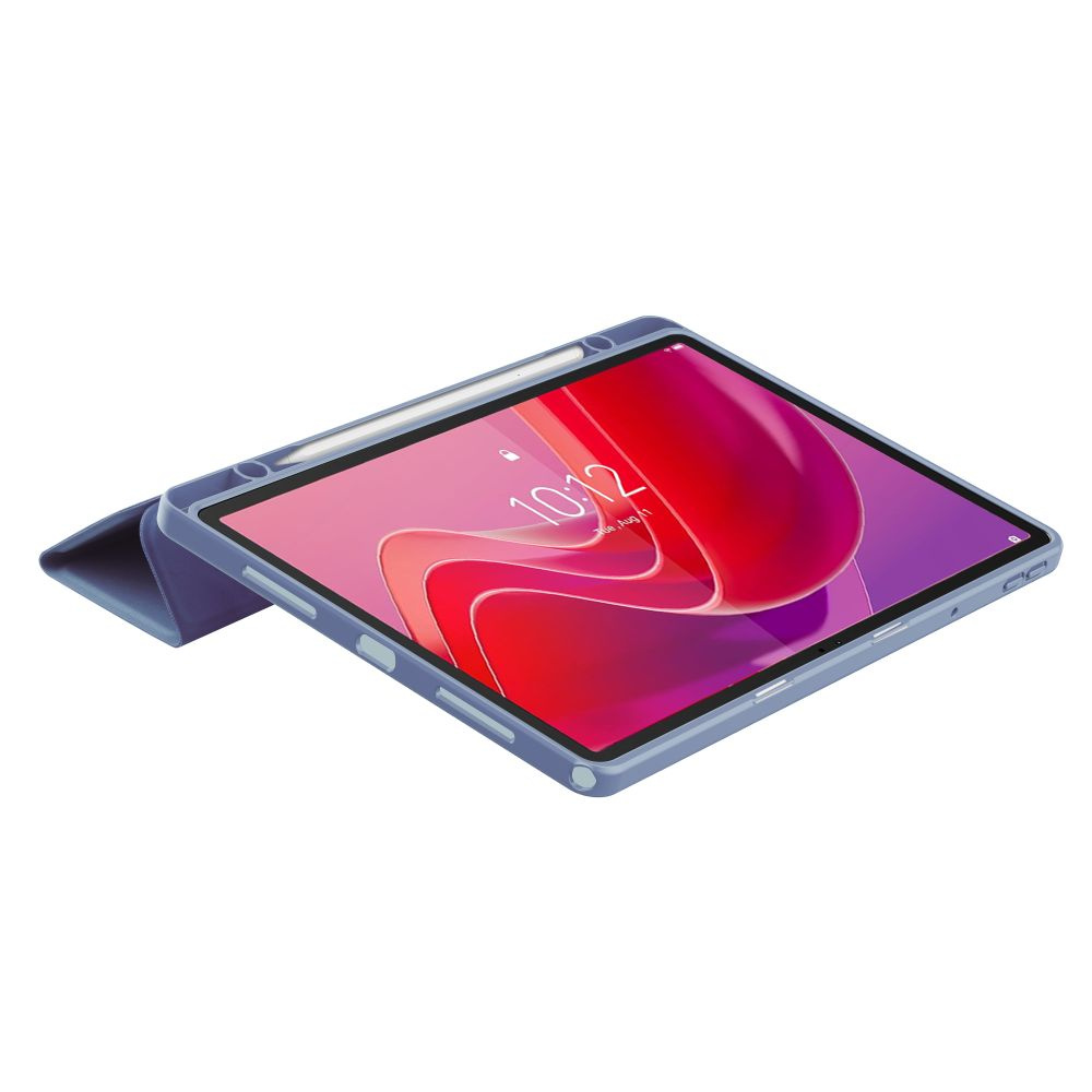 Tech-Protect SmartCase Pen Lenovo Tab M11 TB-330 Lavender