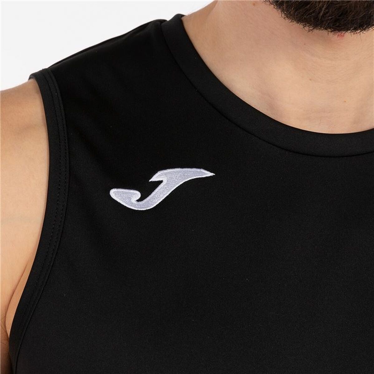 Men's Sleeveless T-shirt Joma Sport Combi