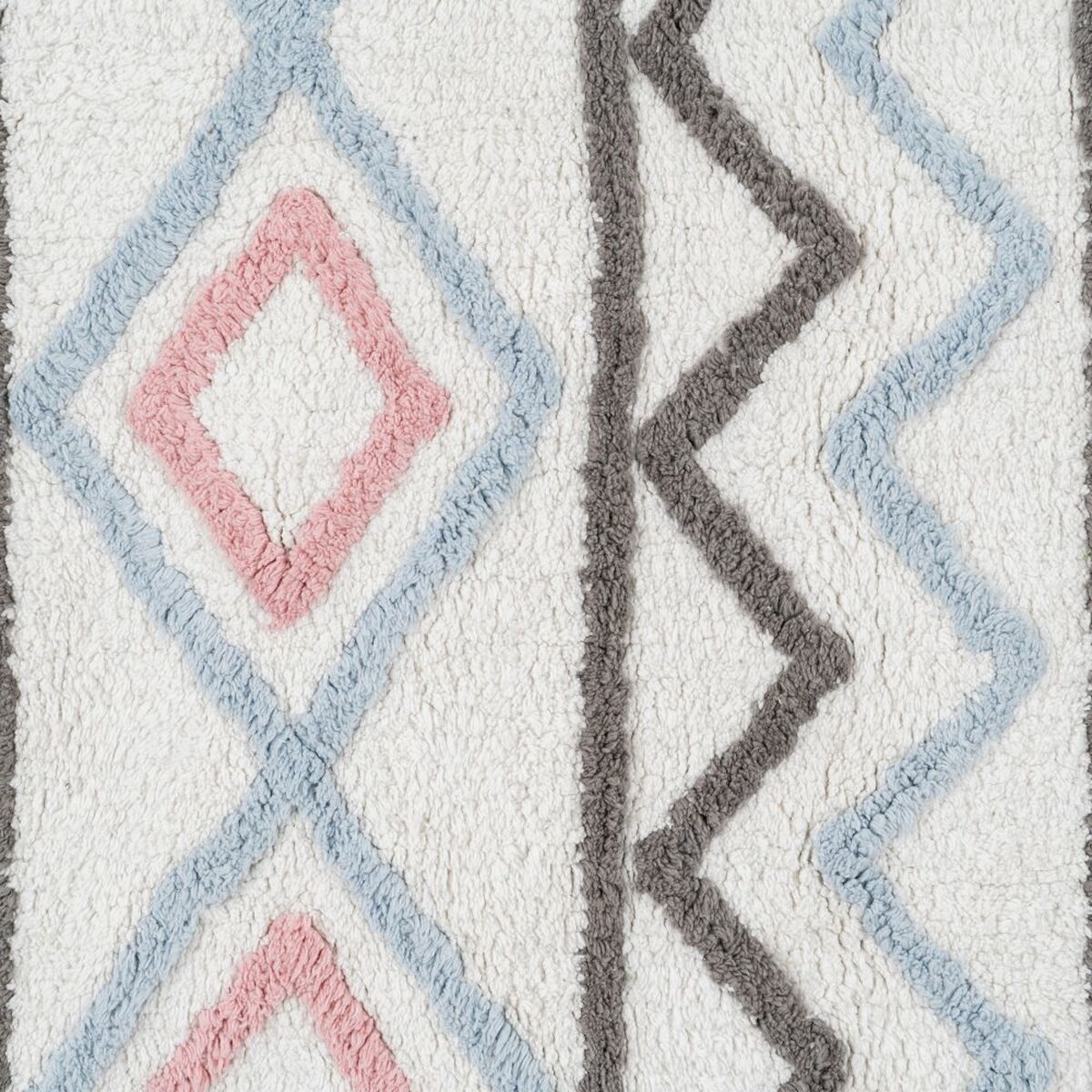 Playmat 175 x 90 cm Cotton