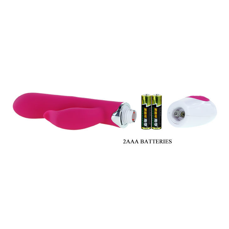 PRETTY LOVE FLIRTATION-  FELIX VIBRATOR