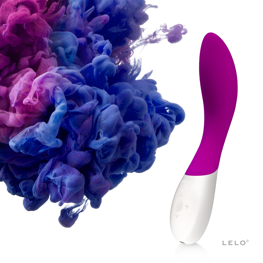 LELO MONA WAVE  MIDNIGHT BLUE