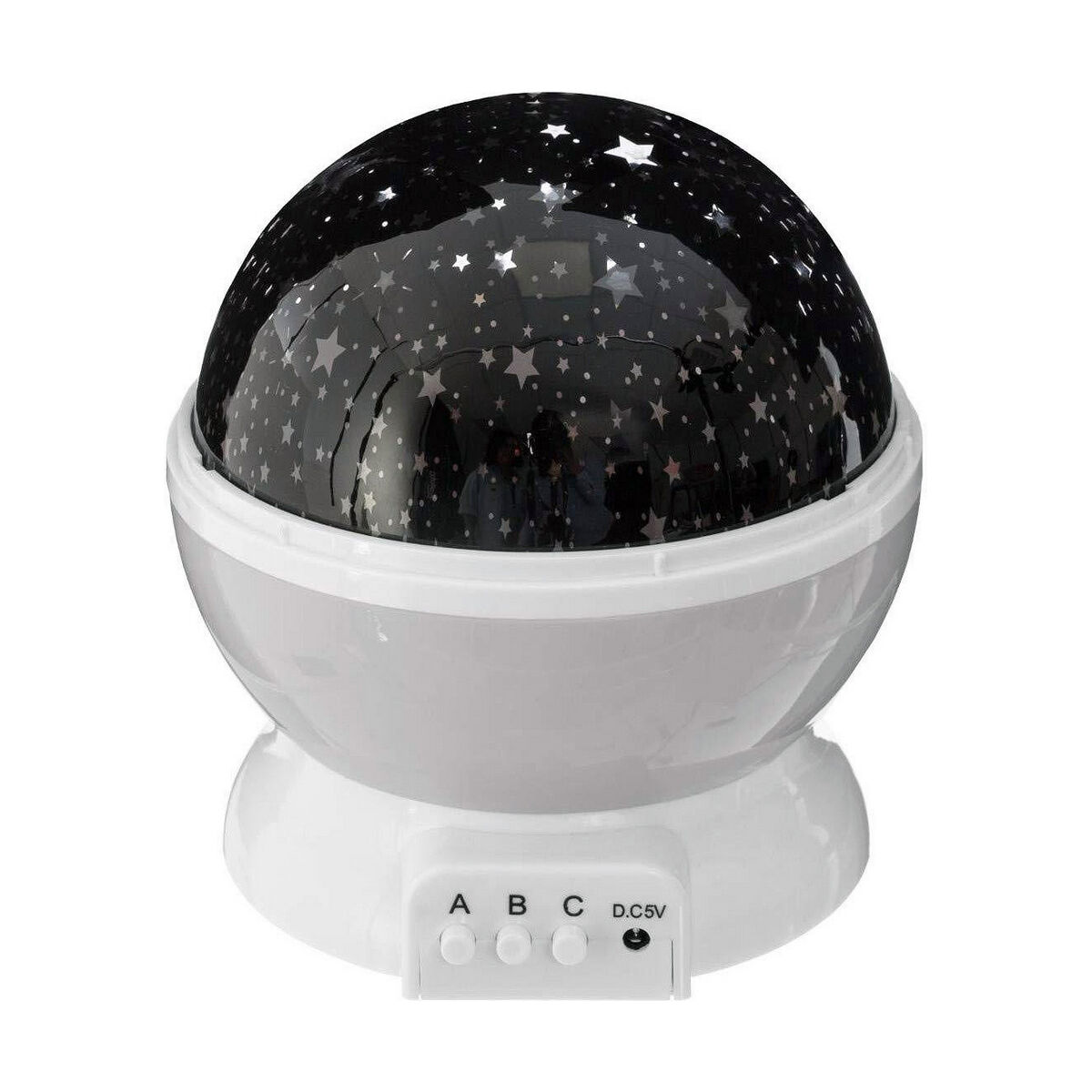 Night light Atmosphera PVC