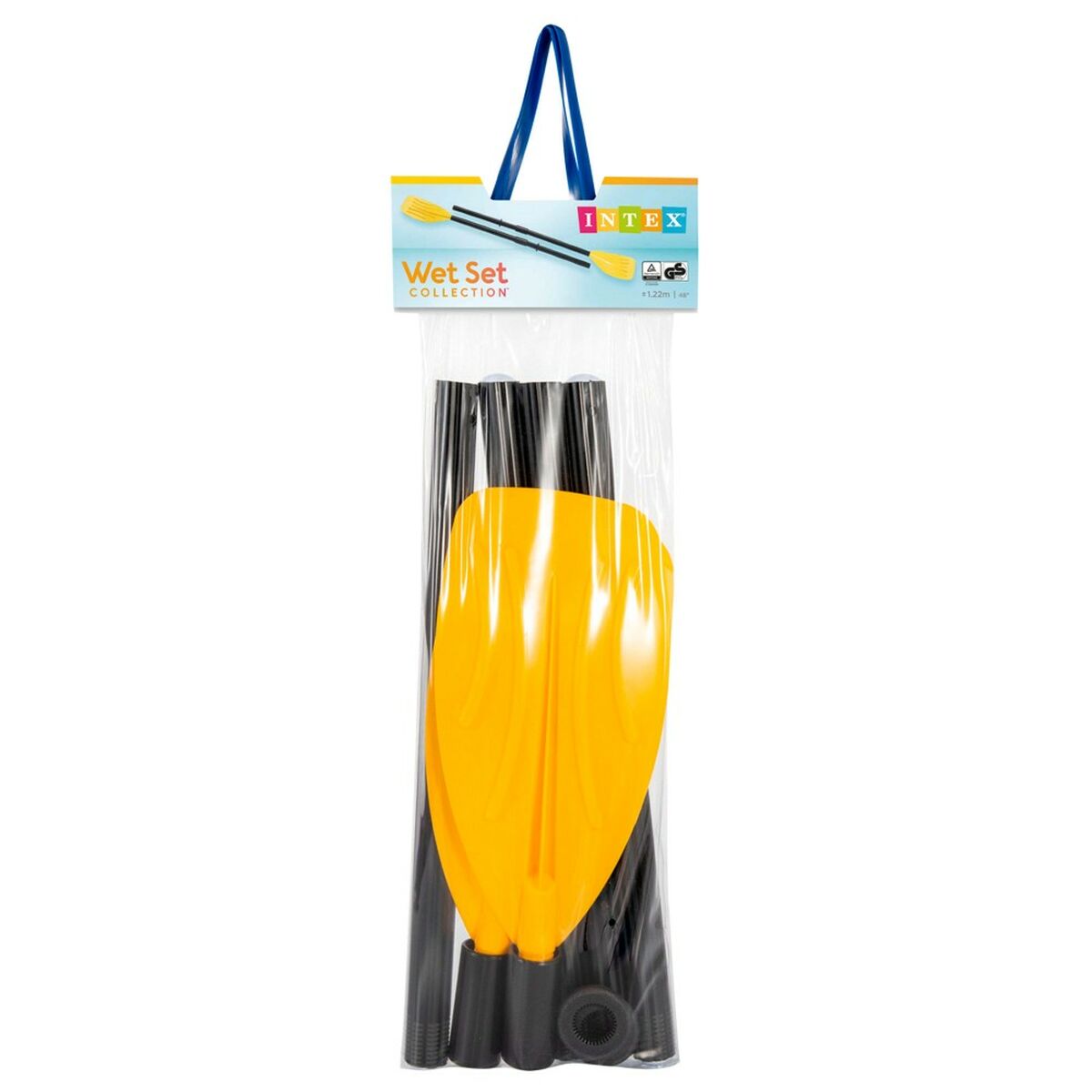 Oars Intex French 15,5 x 122 cm