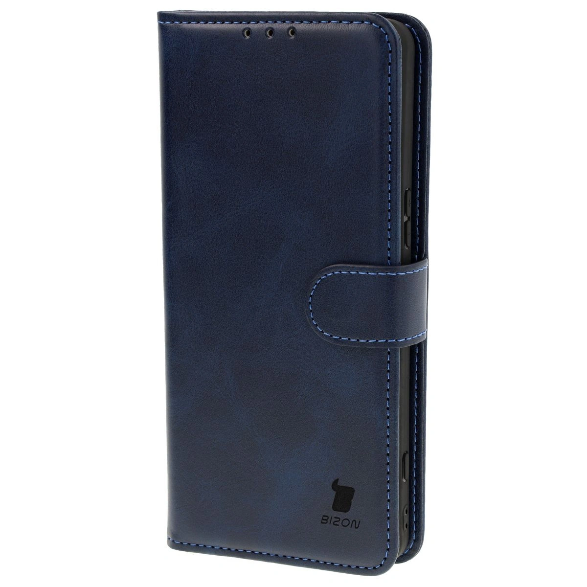 Bizon Case Pocket Sony Xperia 1 VI navy blue