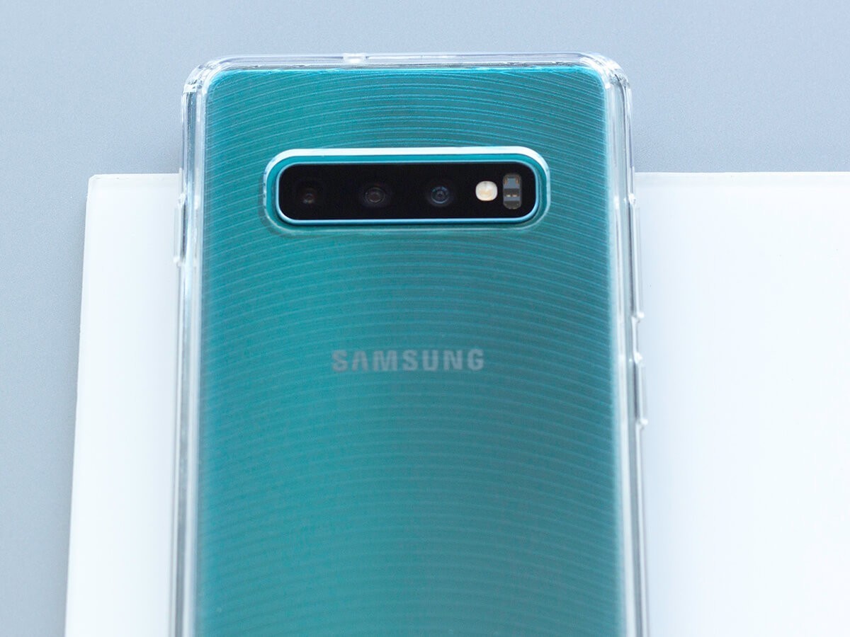 3MK Lens Protection Samsung Galaxy S20 Ultra [4 PACK]