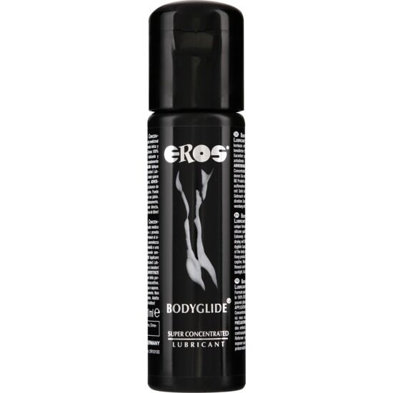 EROS BODYGLIDE SUPERCONCENTRATED LUBRICANT 100 ml