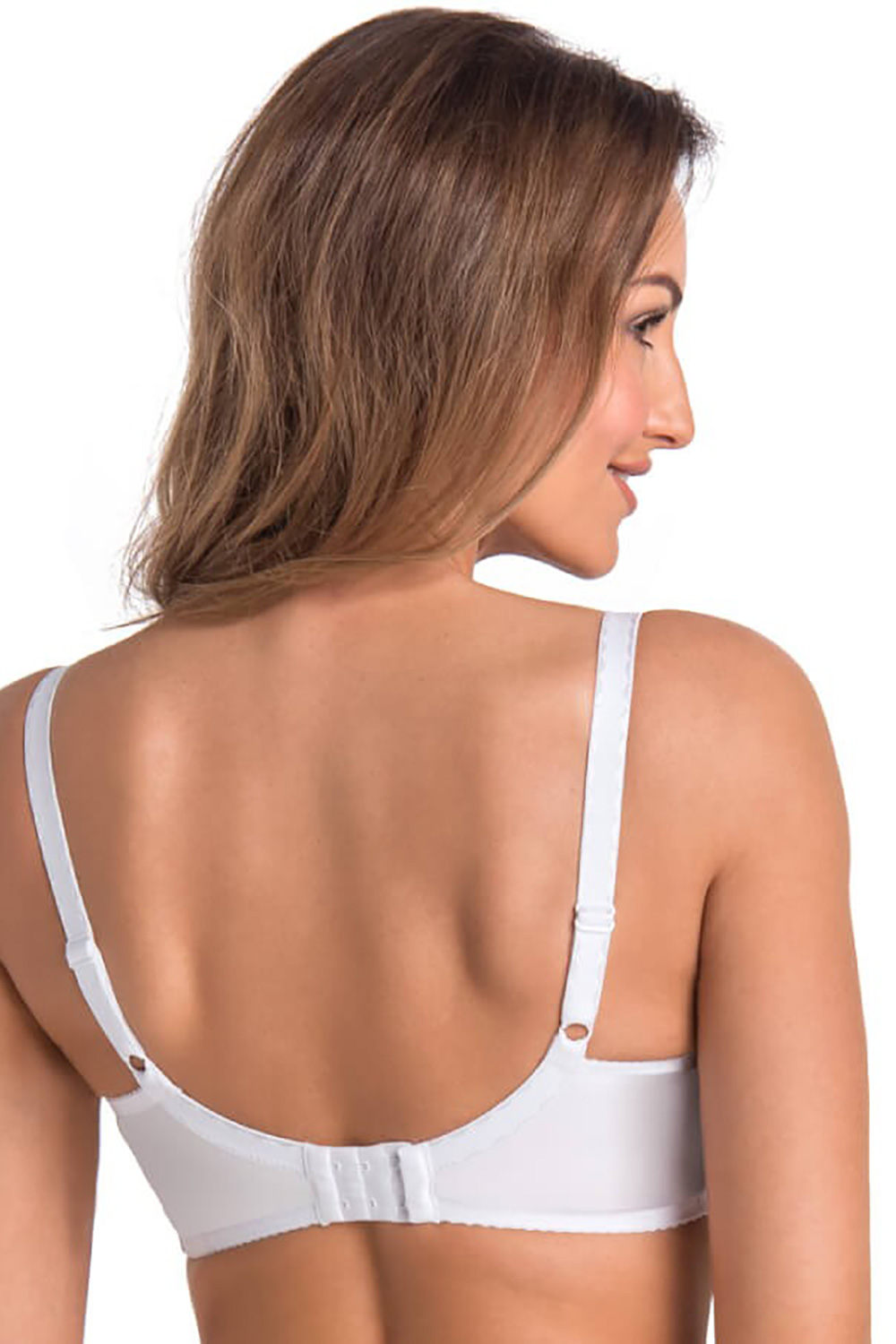  Padded bra model 183177 Teyli  white