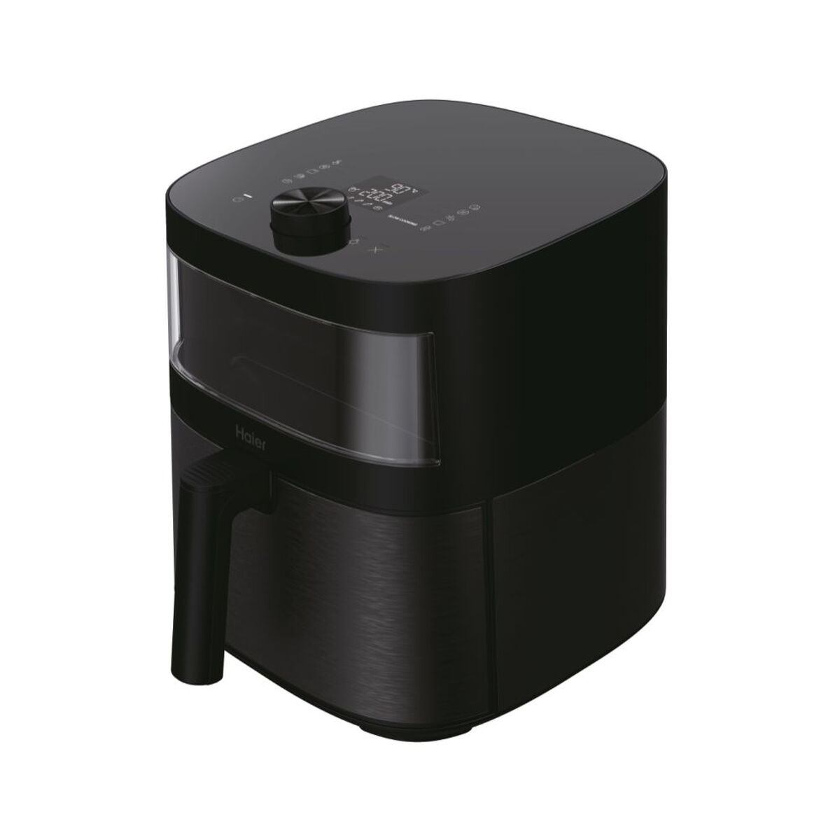 Air Fryer Cecotec HAF5TWA 011 Black 2000 W 6,5 L Air Fryer Cecotec HAF5TWA 011 Black 2000 W 6,5 L
