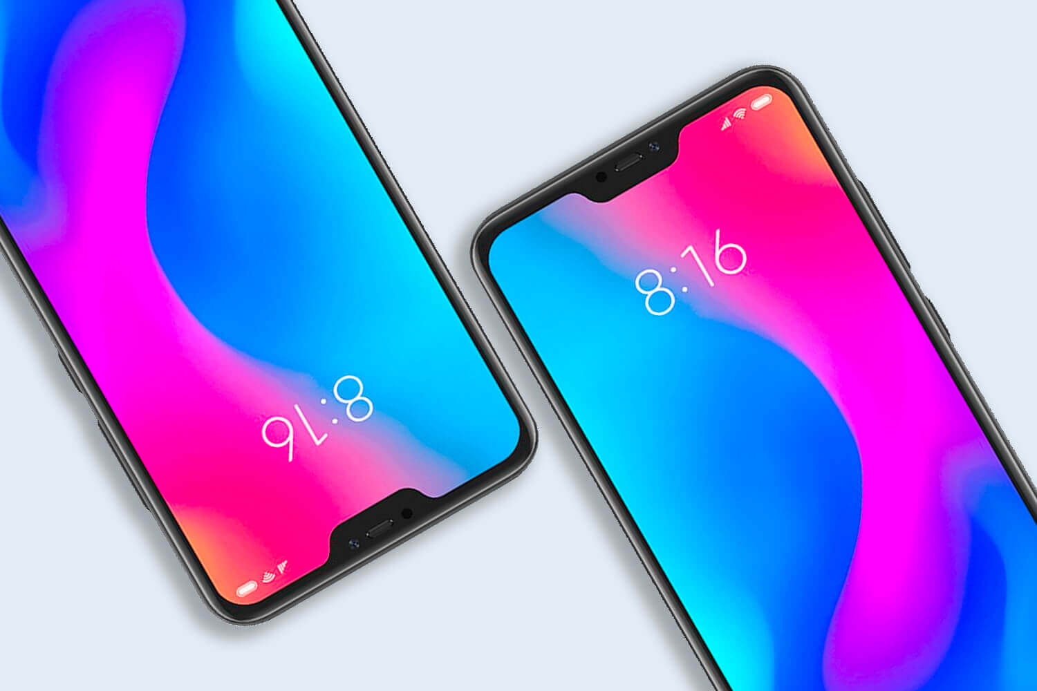 3MK HardGlass Max Lite Xiaomi POCO M4 5G black