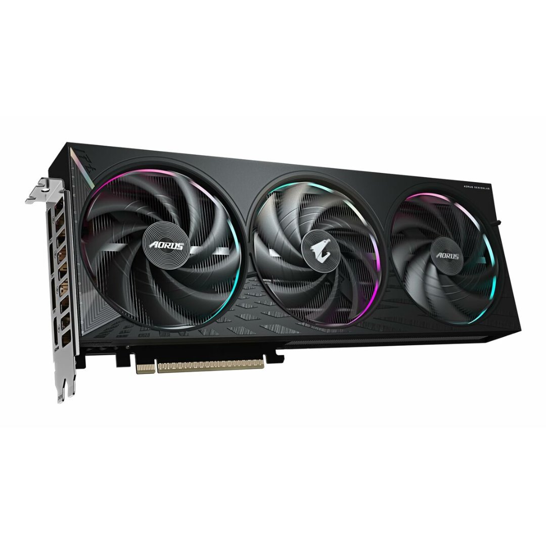Graphics card Gigabyte GV-N506TAORUS E-16GD geforce rtx 5060 ti 16 GB GDDR6 Graphics card Gigabyte GV-N506TAORUS E-16GD geforce rtx 5060 ti 16 GB GDDR6