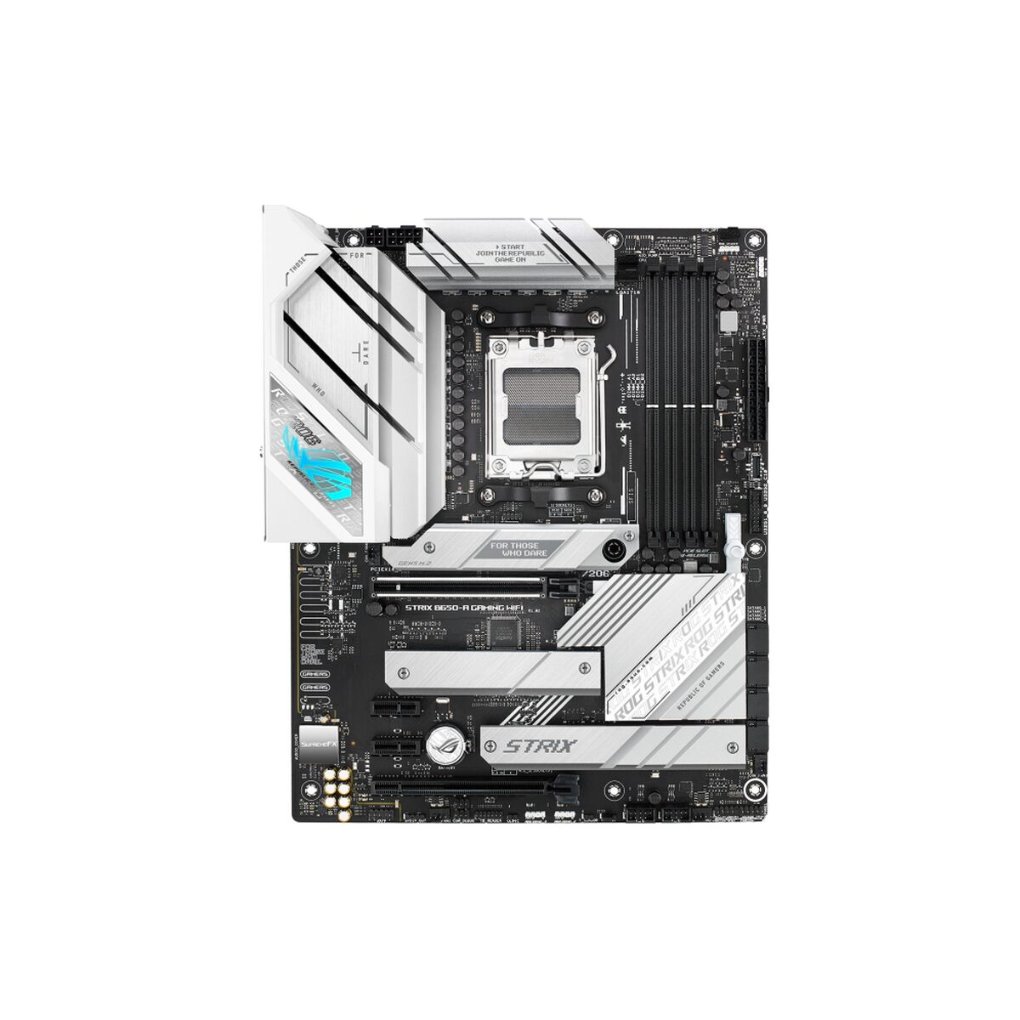 Motherboard Asus AMD AM5 AMD AMD B650 Motherboard Asus AMD AM5 AMD AMD B650
