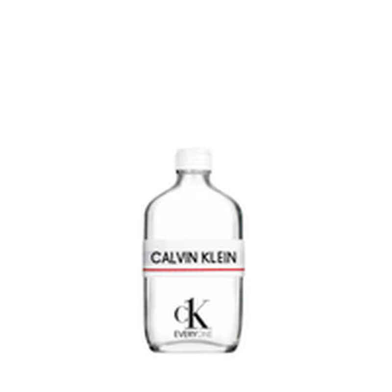 Unisex Perfume EveryOne Calvin Klein EDT