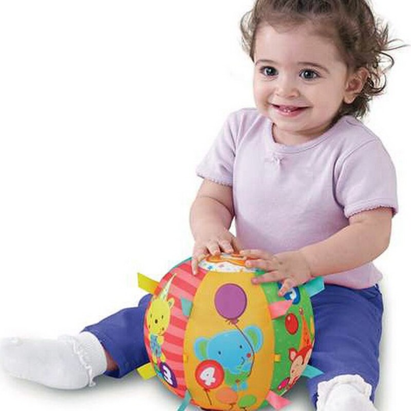 Ball Vtech Musical