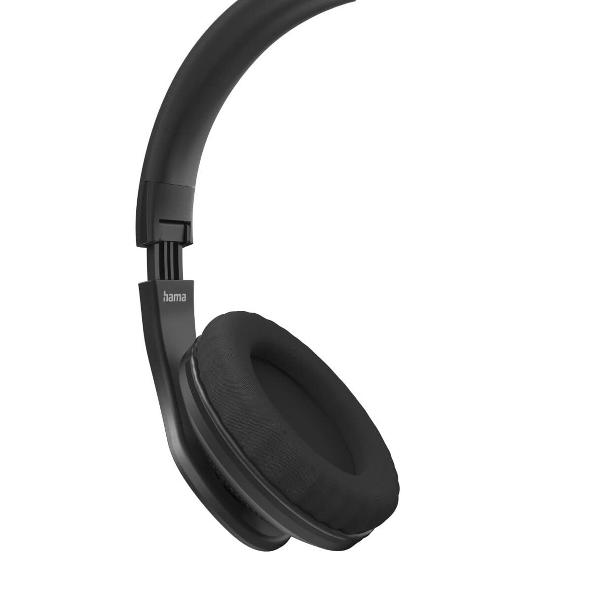 Gaming Headset with Microphone Hama 00139935 Black Gaming Headset with Microphone Hama 00139935 Black