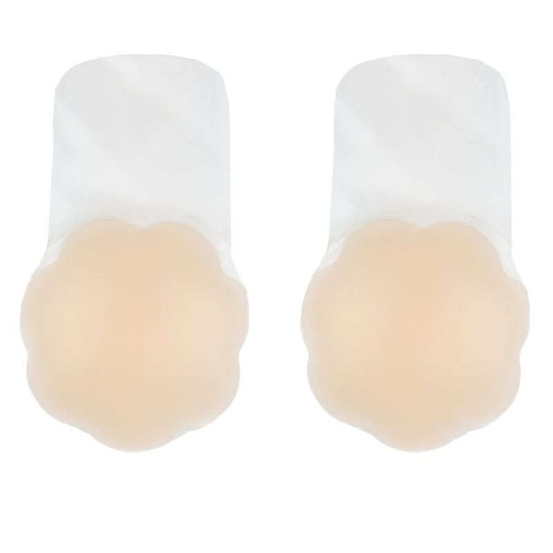 BYE BRA SILICONE PULL UPS - SIZE M