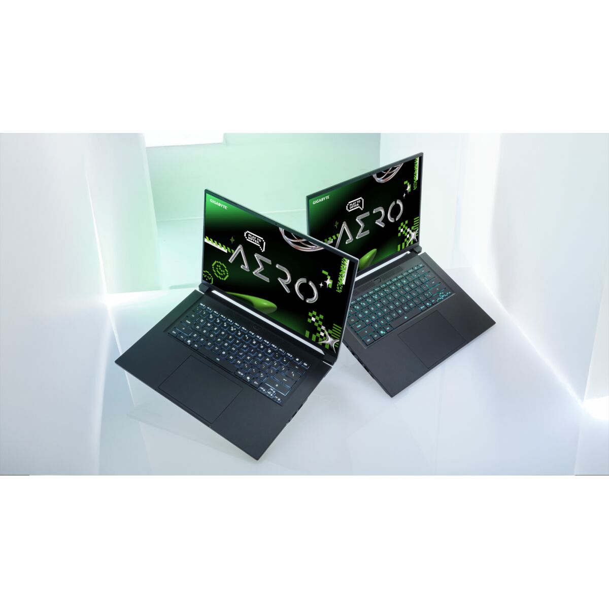 Laptop Gigabyte 9REG6AB6VH2DJKEES000 Laptop Gigabyte 9REG6AB6VH2DJKEES000