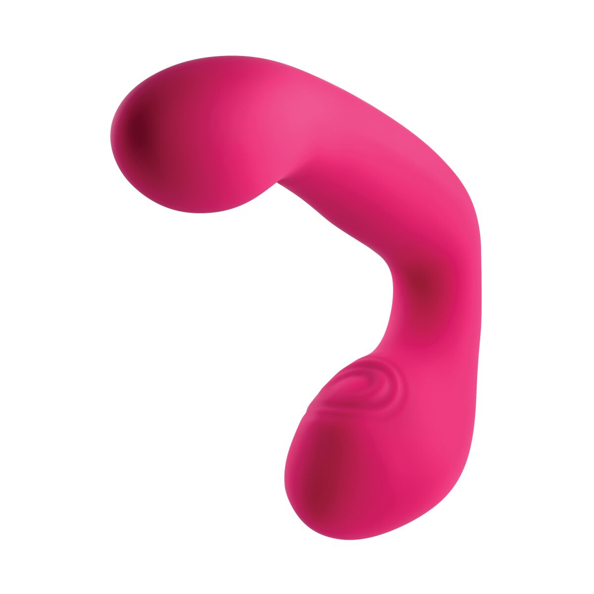 G-Spot Vibrator Evolved Buck Wild Pink G-Spot Vibrator Evolved Buck Wild Pink