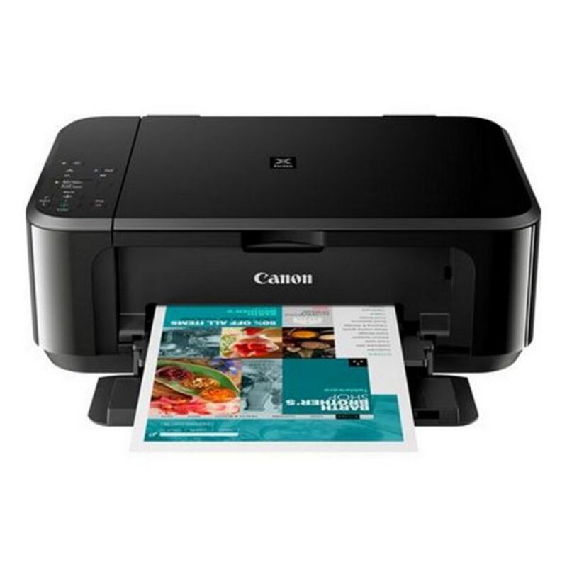 Multifunction Printer Canon Pixma MG3650S 10 ppm WIFI