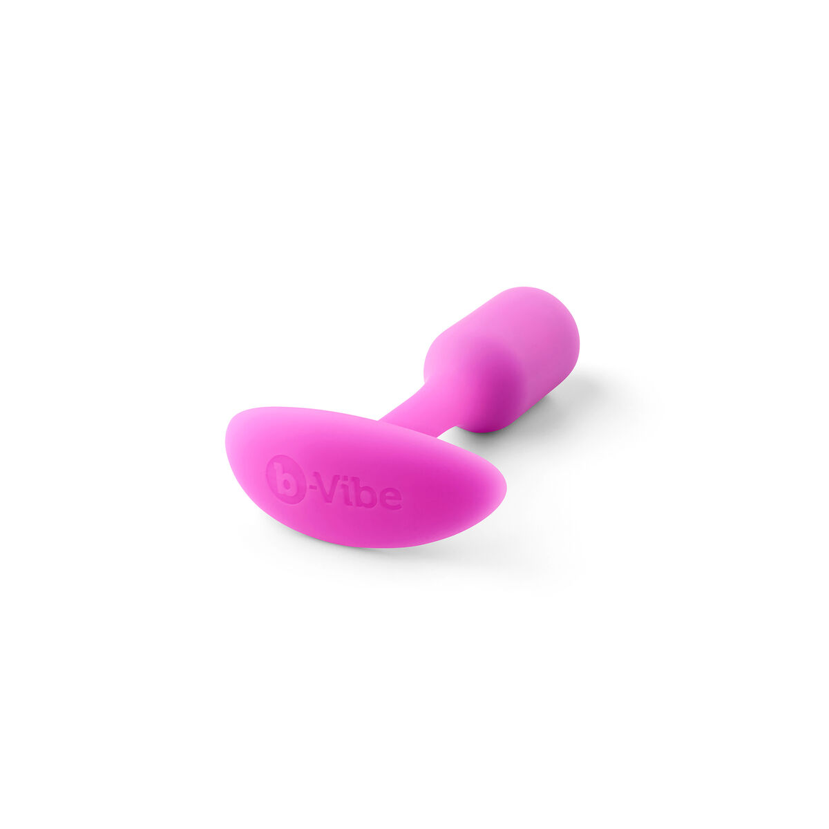 Snug Plug 1 Fuchsia B-Vibe 96717 Snug Plug 1 Fuchsia B-Vibe 96717