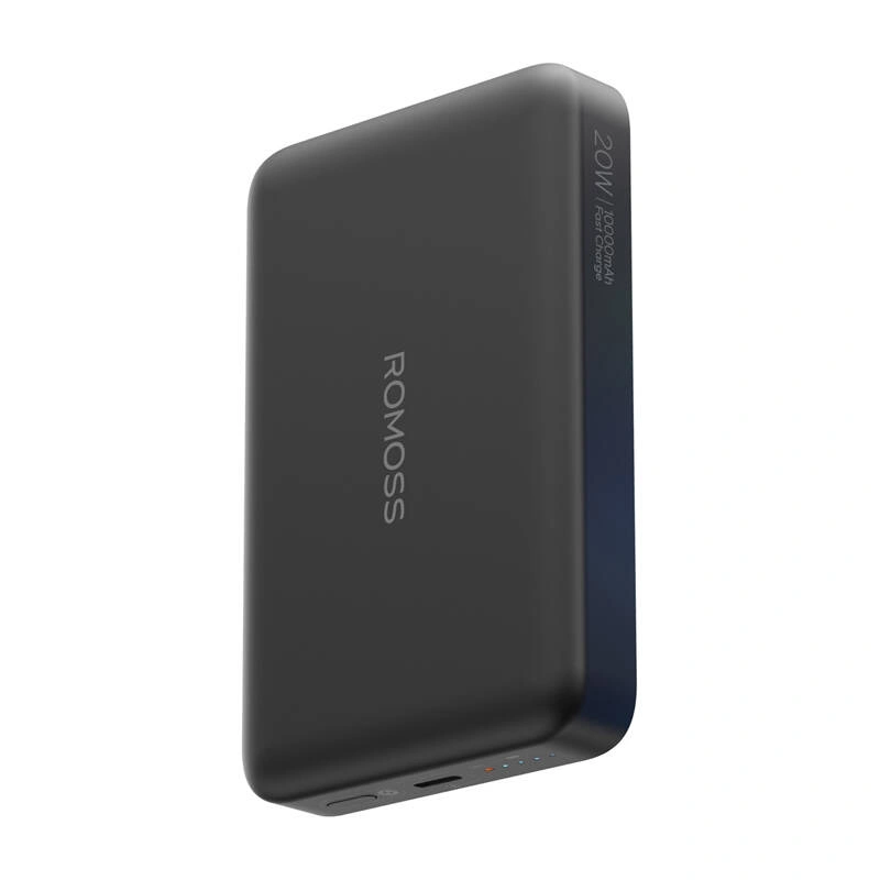 Romoss WSC10 Powerbank 10000mAh 20W (black)
